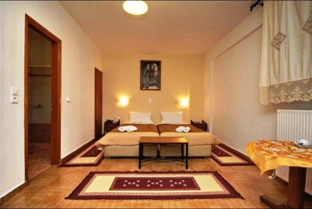 Koustenis Village ディミツァナ 部屋 写真