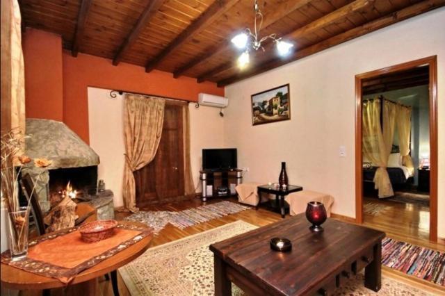 Koustenis Village ディミツァナ 部屋 写真