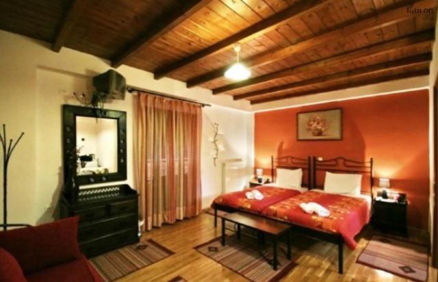 Koustenis Village ディミツァナ 部屋 写真