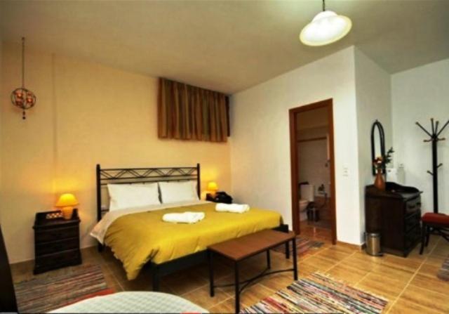 Koustenis Village ディミツァナ 部屋 写真
